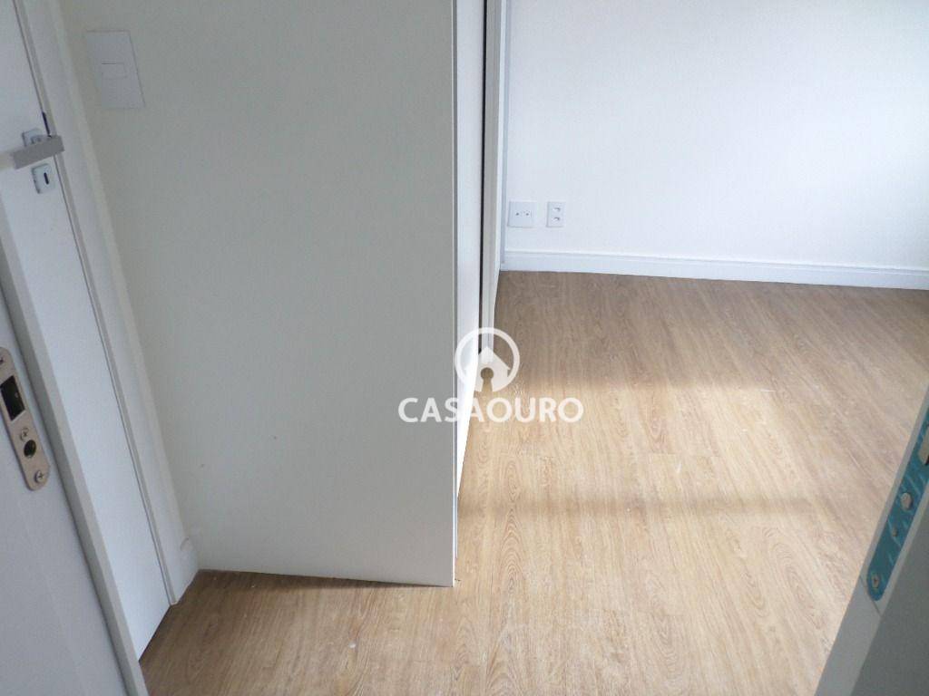 Apartamento à venda com 3 quartos, 100m² - Foto 8