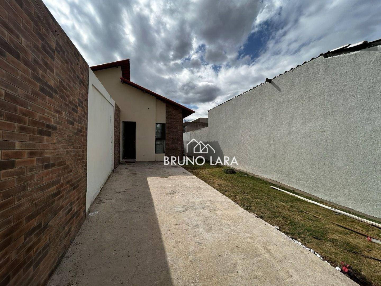 Casa, 3 quartos, 80 m² - Foto 2