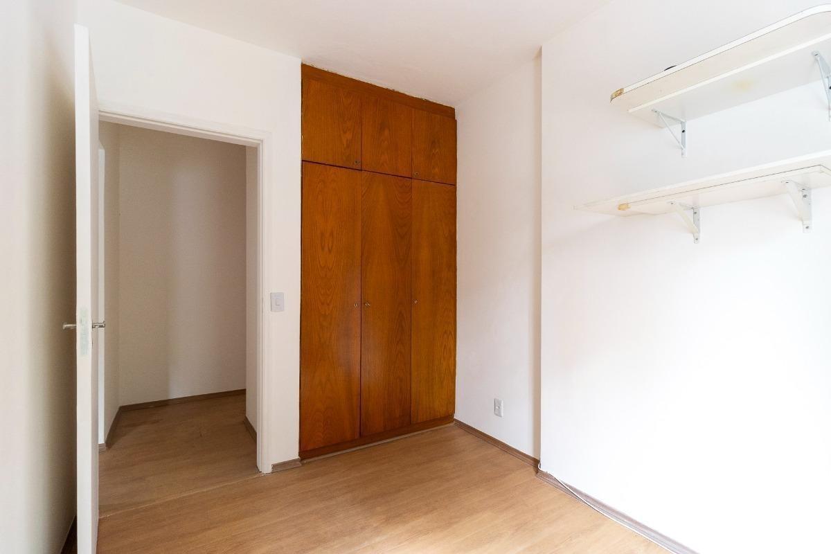 Apartamento à venda com 2 quartos, 55m² - Foto 9