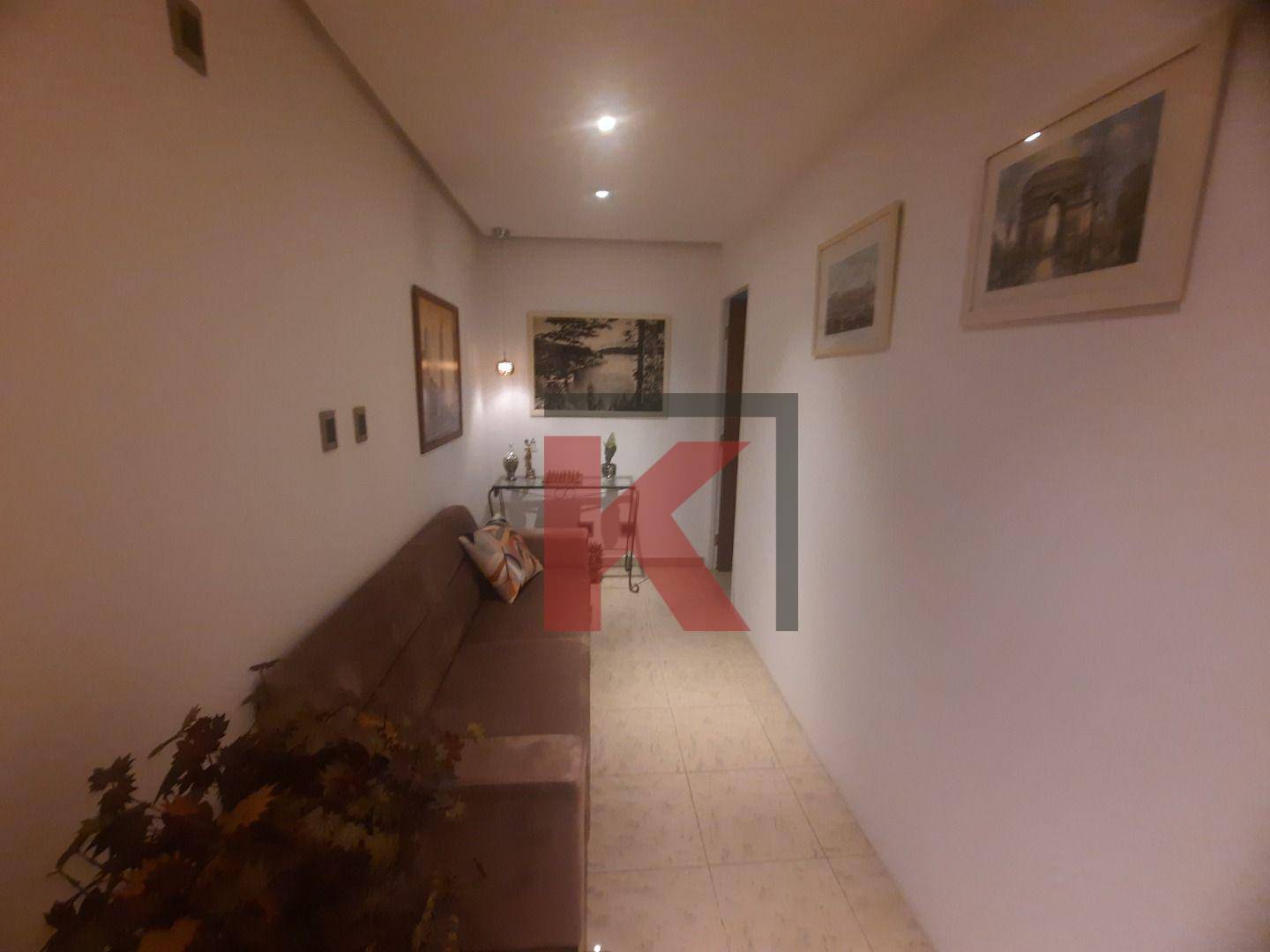 Sala-Conjunto, 53 m² - Foto 1