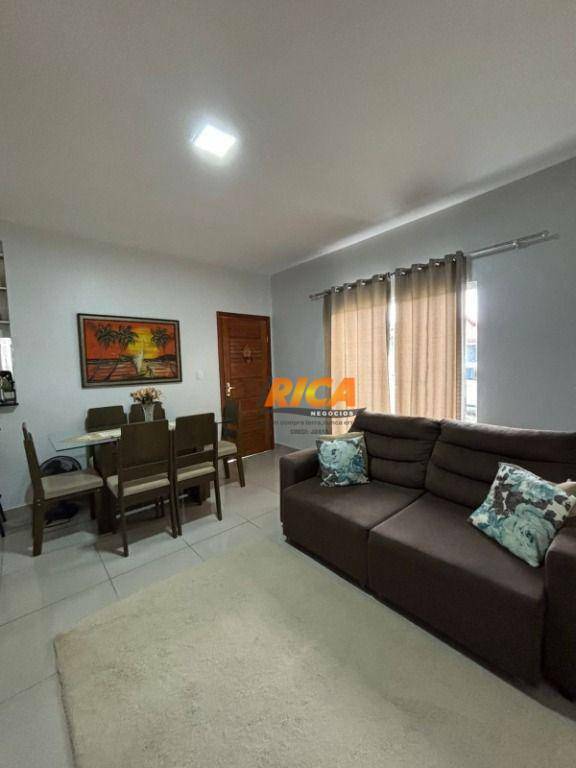 Casa de Condomínio à venda com 3 quartos, 104m² - Foto 5