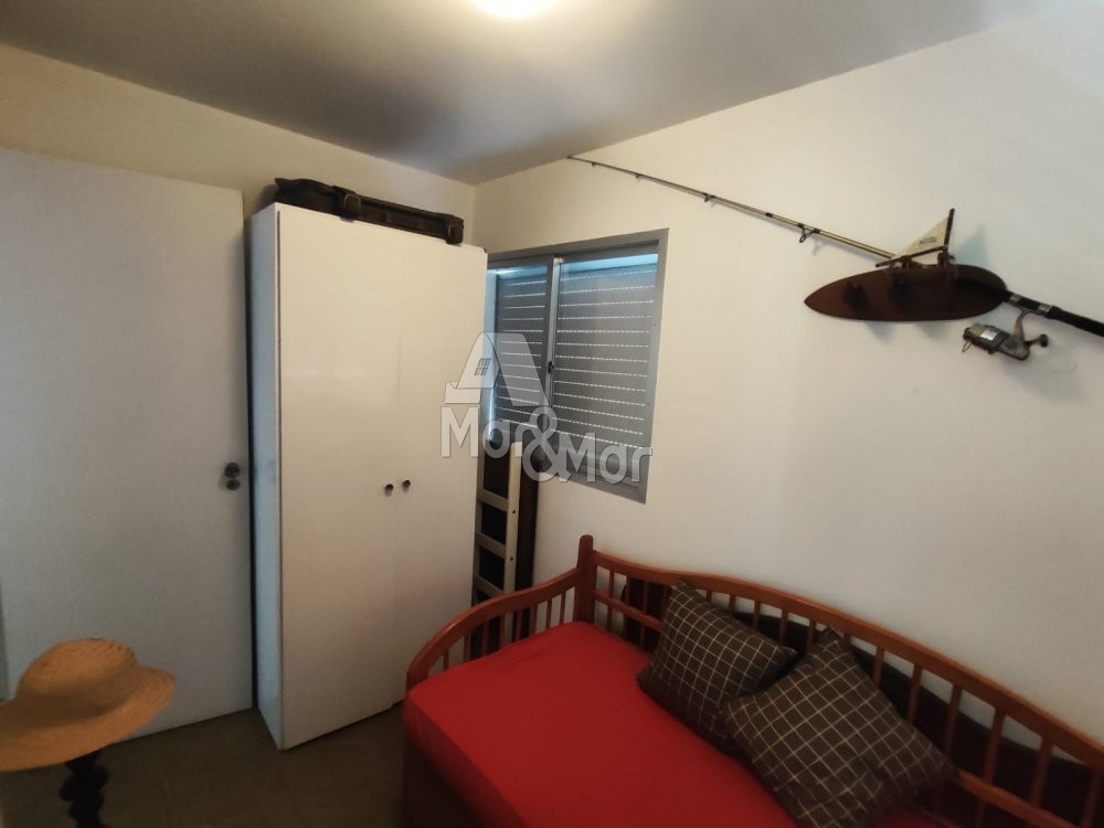 Apartamento à venda com 2 quartos, 56m² - Foto 6