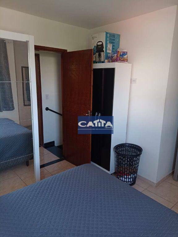 Sobrado à venda com 2 quartos, 60m² - Foto 17