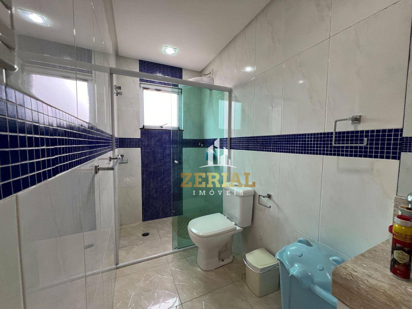 Sobrado à venda e aluguel com 4 quartos, 384m² - Foto 25