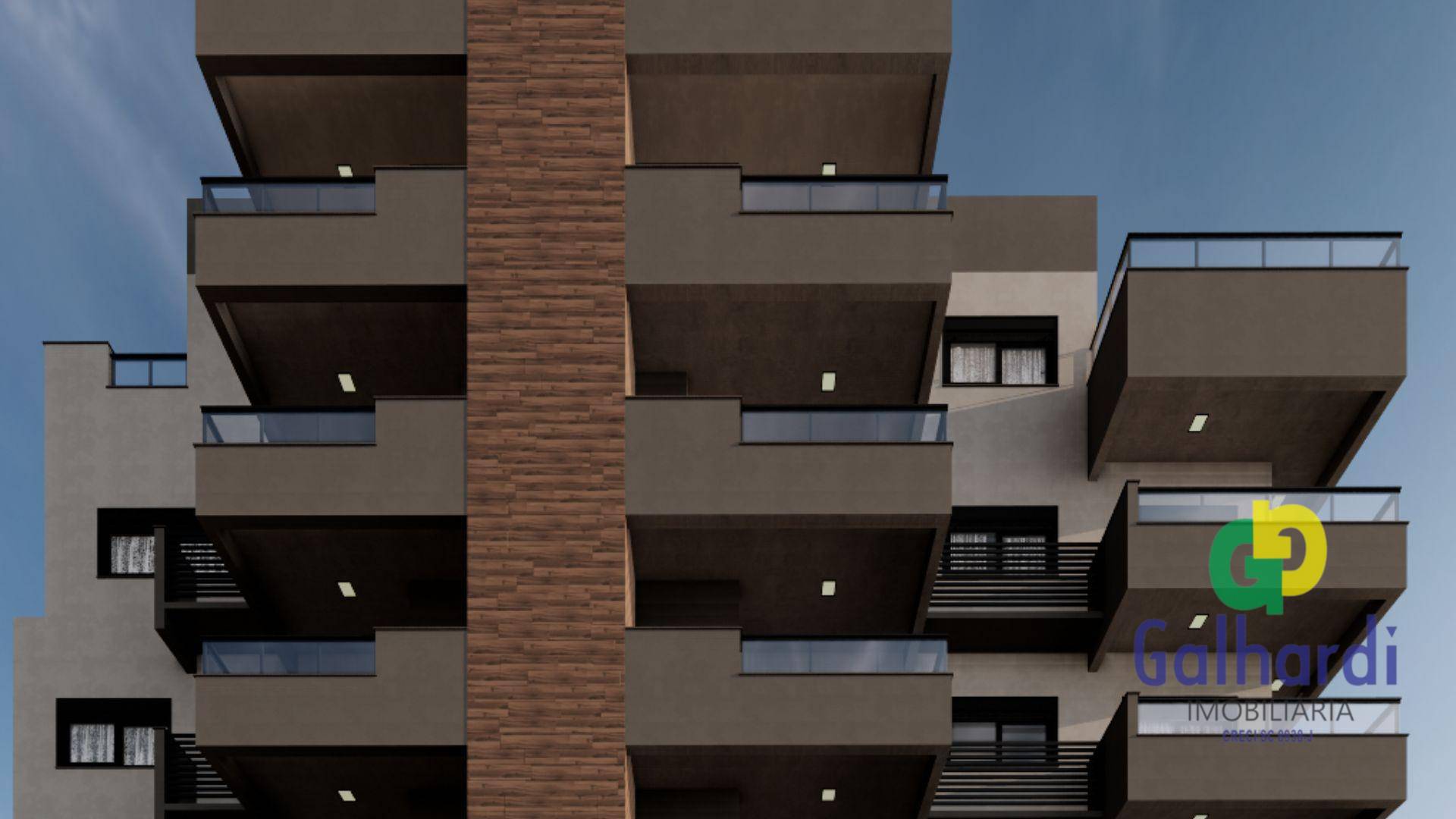 Apartamento, 2 quartos - Foto 41