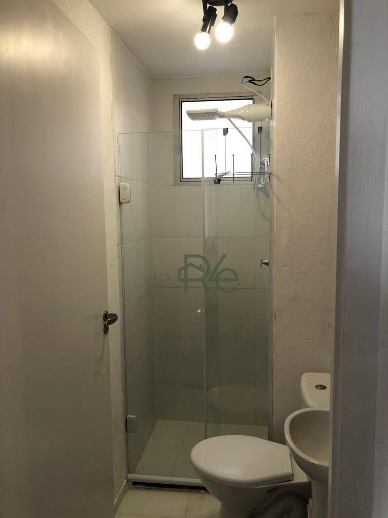 Apartamento à venda com 2 quartos, 38m² - Foto 25