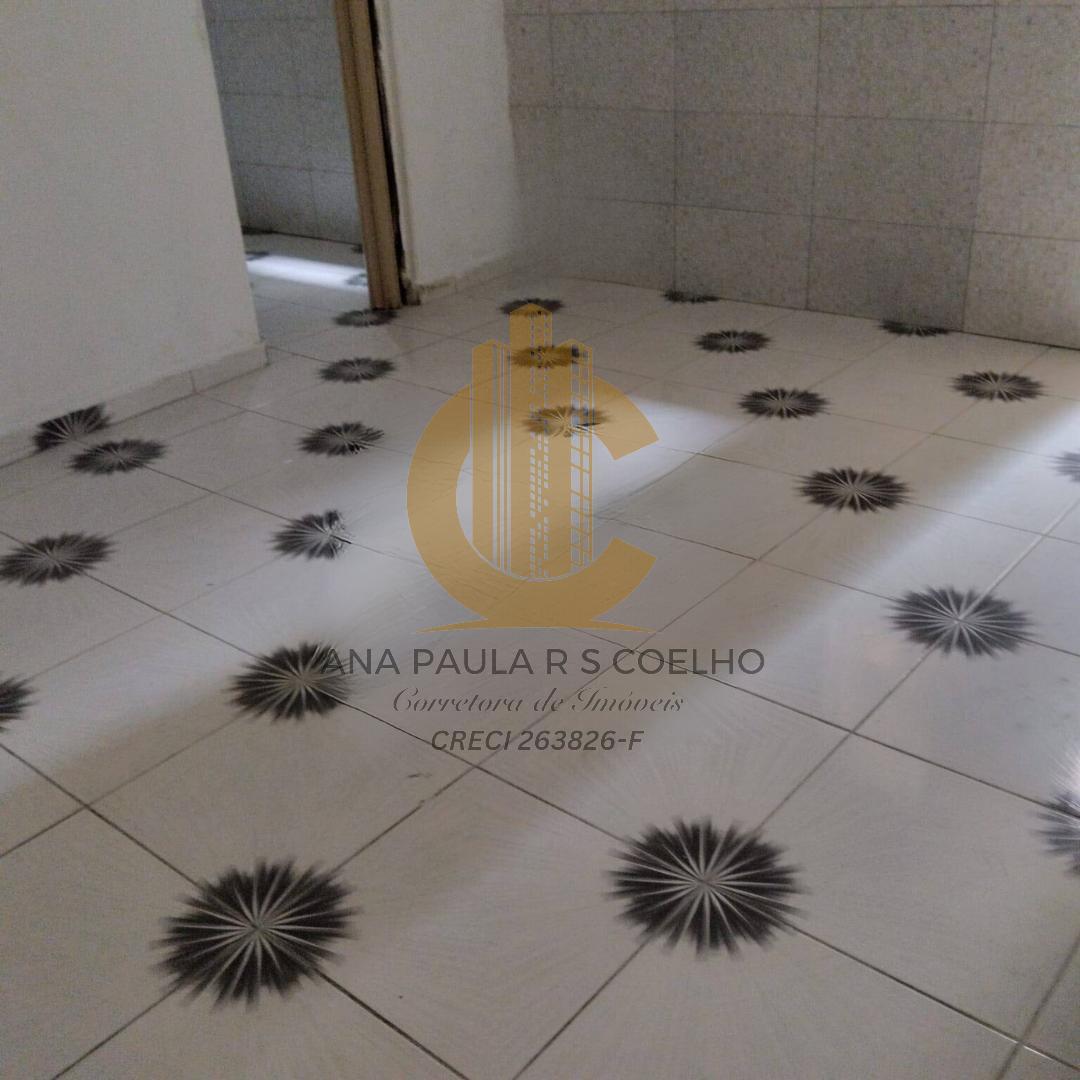 Casa para alugar com 1 quarto, 38m² - Foto 1