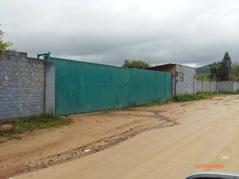 Terreno para alugar, 4000M2 - Foto 1