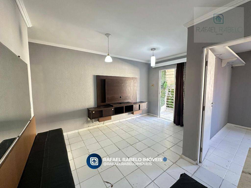Apartamento à venda com 3 quartos, 62m² - Foto 3