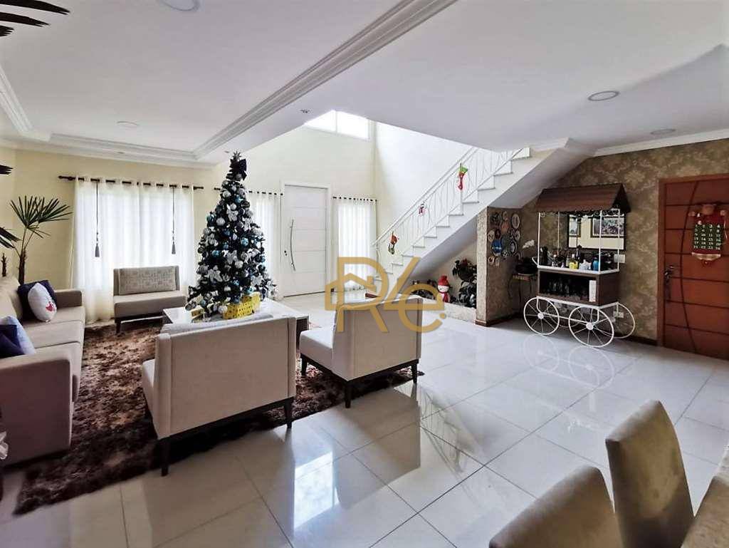 Casa de Condomínio à venda com 4 quartos, 368m² - Foto 10