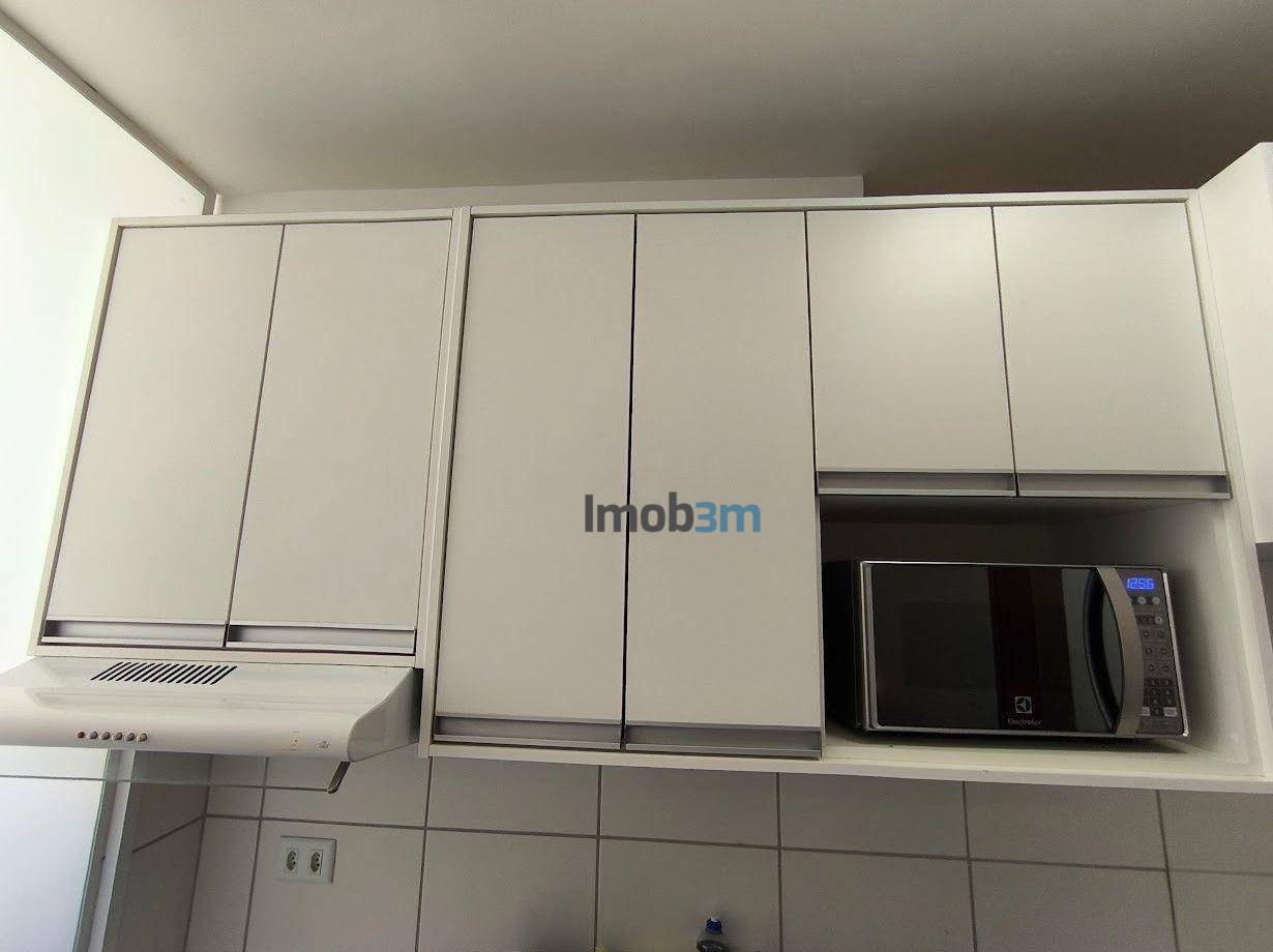 Apartamento para alugar com 2 quartos, 46m² - Foto 9
