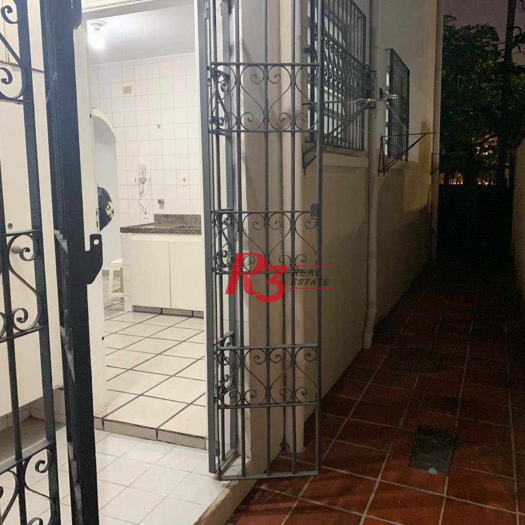 Apartamento à venda com 2 quartos, 80m² - Foto 8