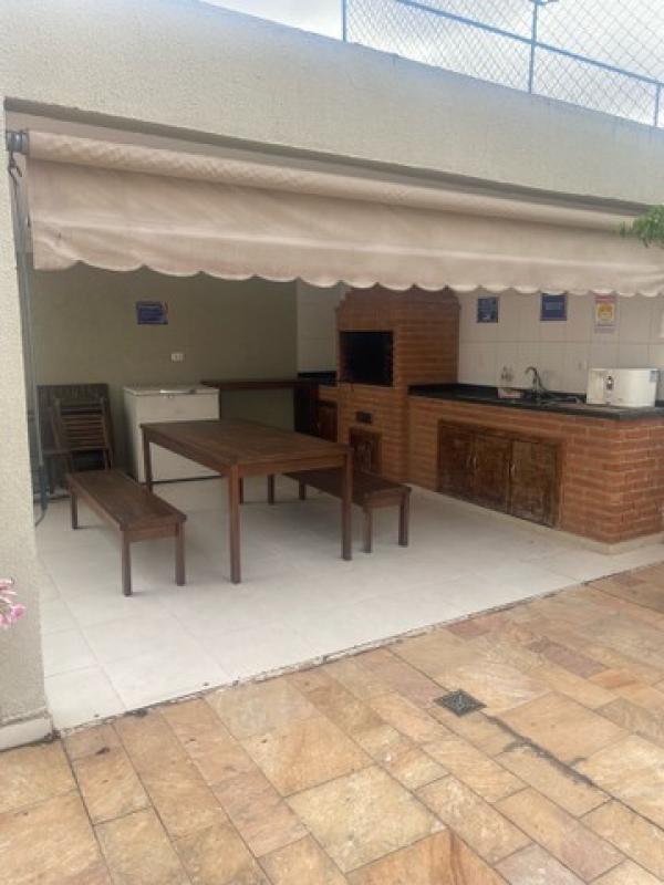 Sobrado à venda com 4 quartos, 240m² - Foto 13