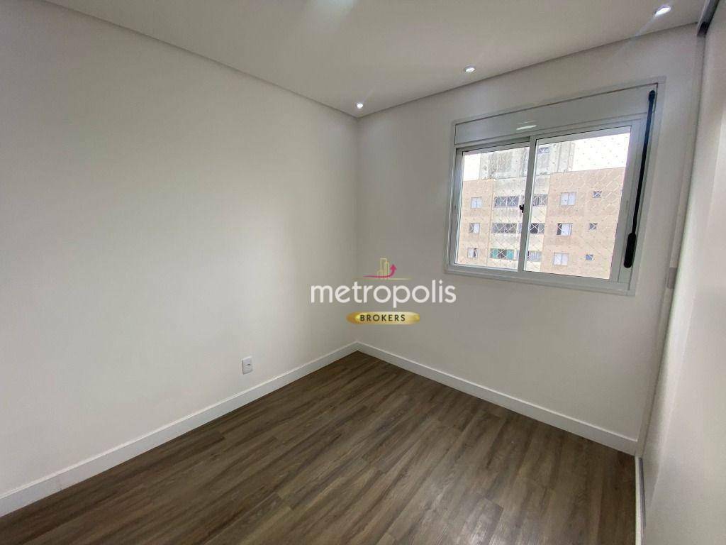 Apartamento à venda com 2 quartos, 62m² - Foto 10