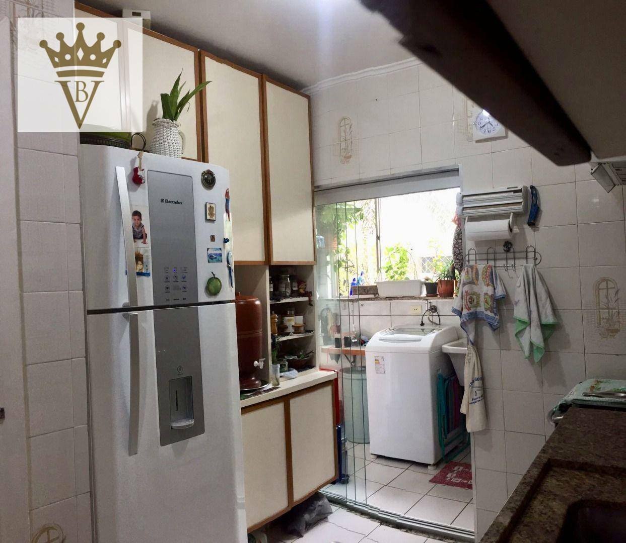 Apartamento à venda com 3 quartos, 87m² - Foto 9