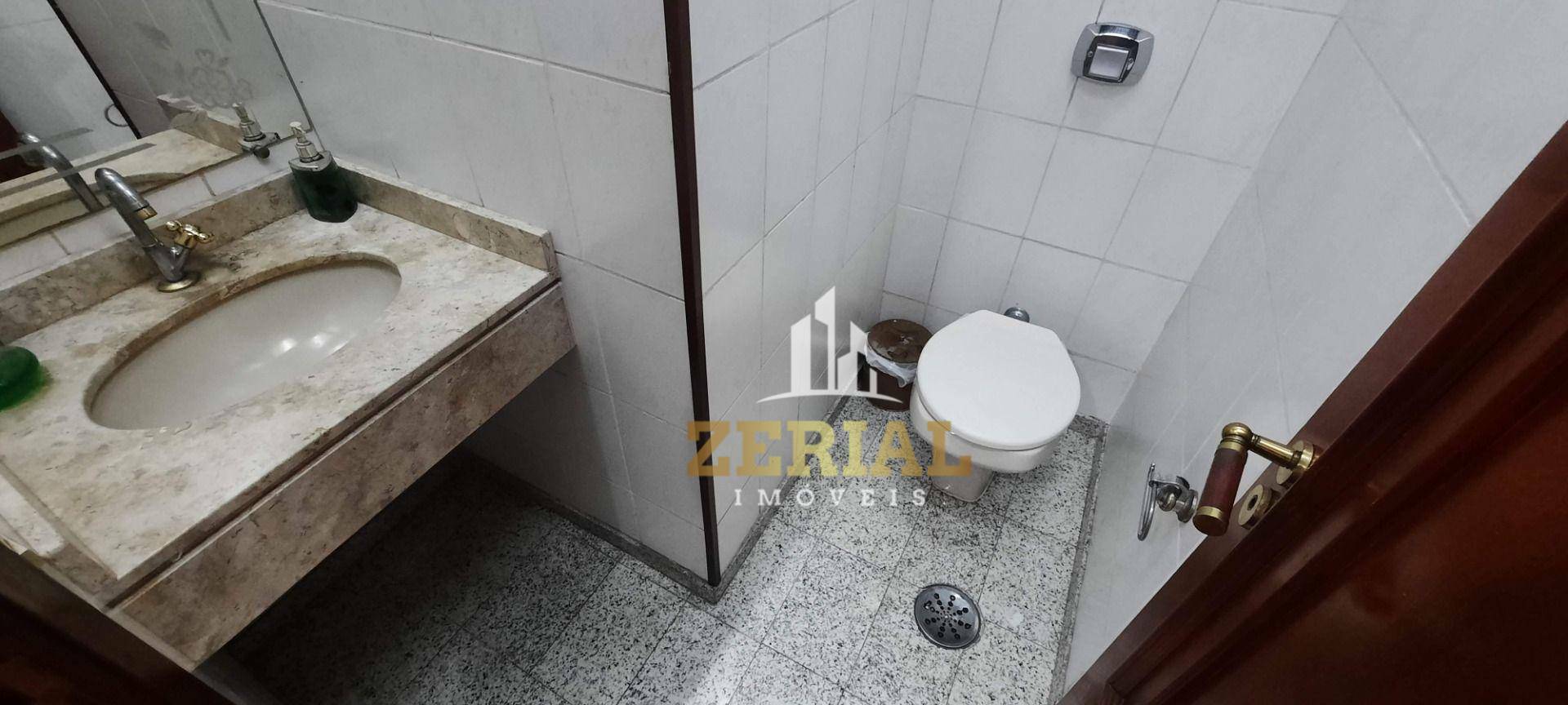 Apartamento à venda com 3 quartos, 117m² - Foto 12