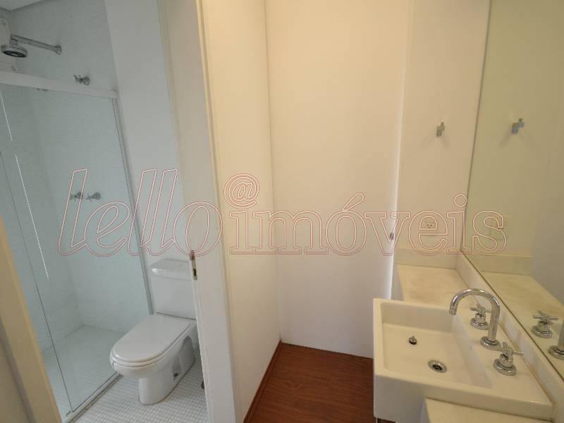 Apartamento à venda com 3 quartos, 128m² - Foto 12