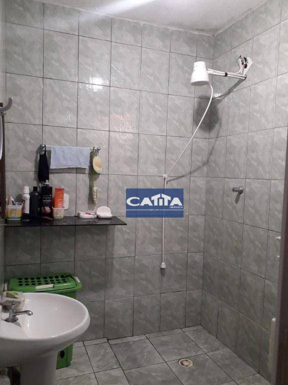 Sobrado à venda com 2 quartos, 120m² - Foto 8