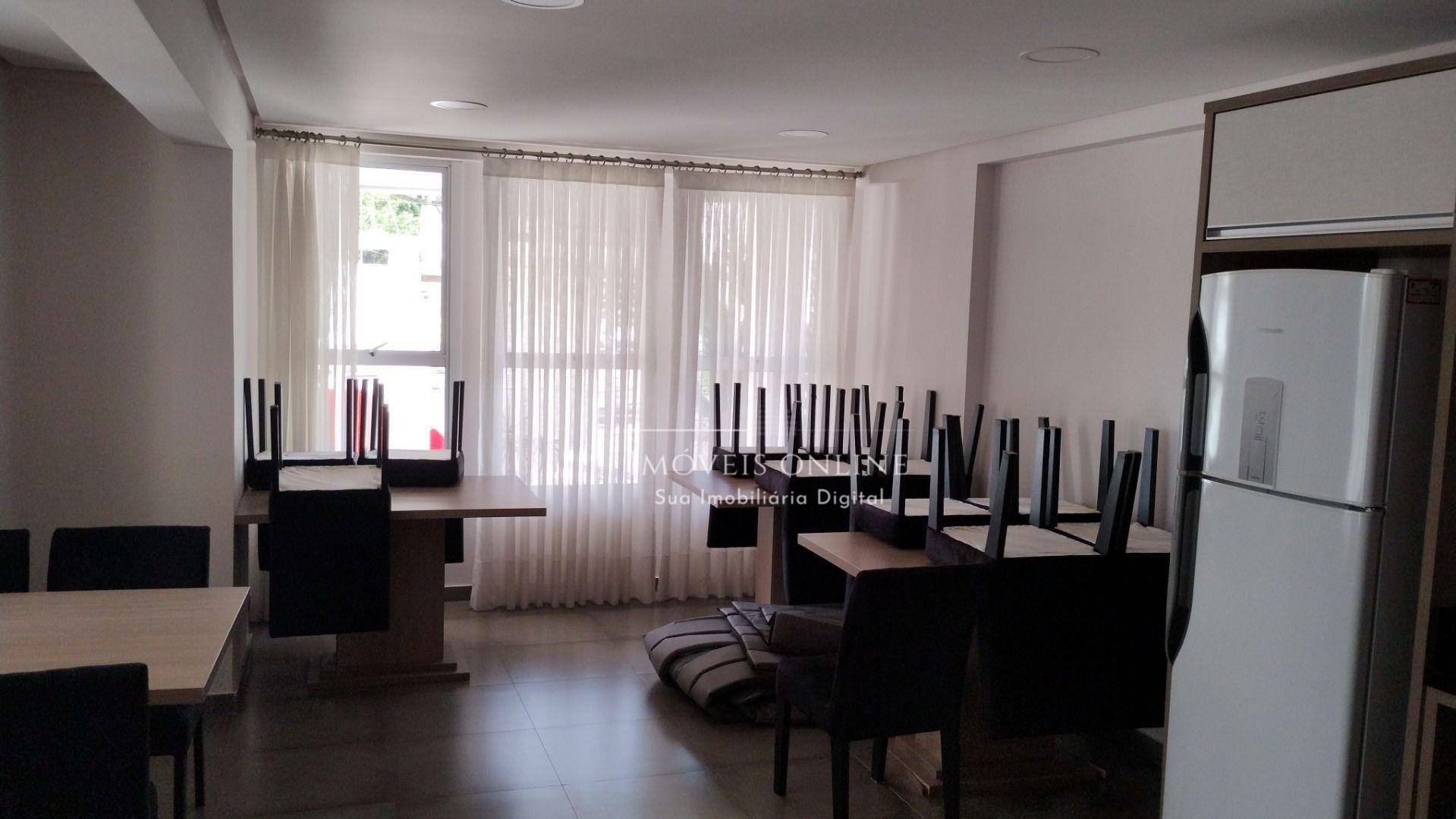 Apartamento à venda com 3 quartos, 108m² - Foto 9