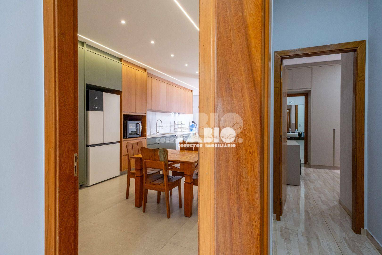 Casa à venda com 3 quartos, 175m² - Foto 27