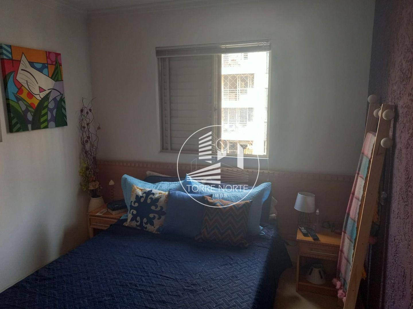 Apartamento à venda com 3 quartos, 65m² - Foto 17