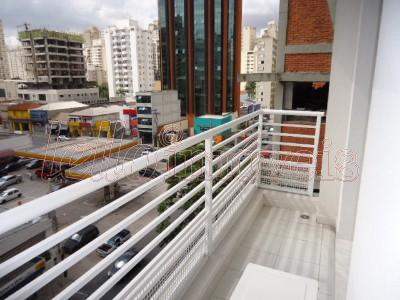 Conjunto Comercial-Sala para alugar, 50m² - Foto 3