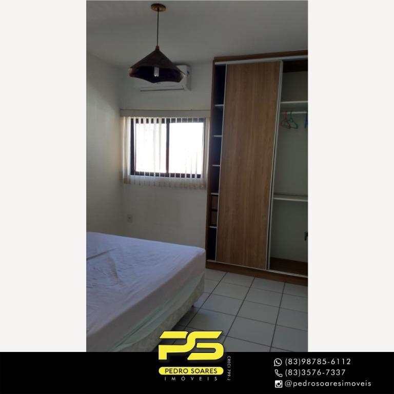 Apartamento à venda com 2 quartos, 60m² - Foto 10