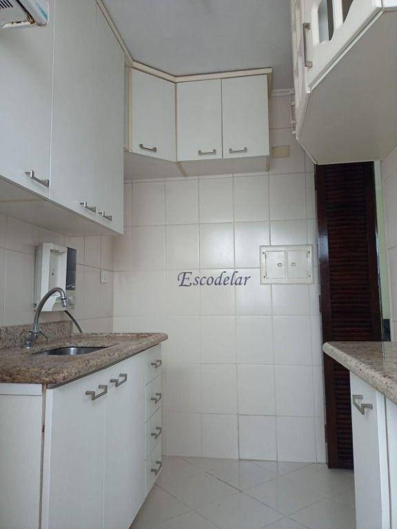 Apartamento à venda com 1 quarto, 35m² - Foto 39