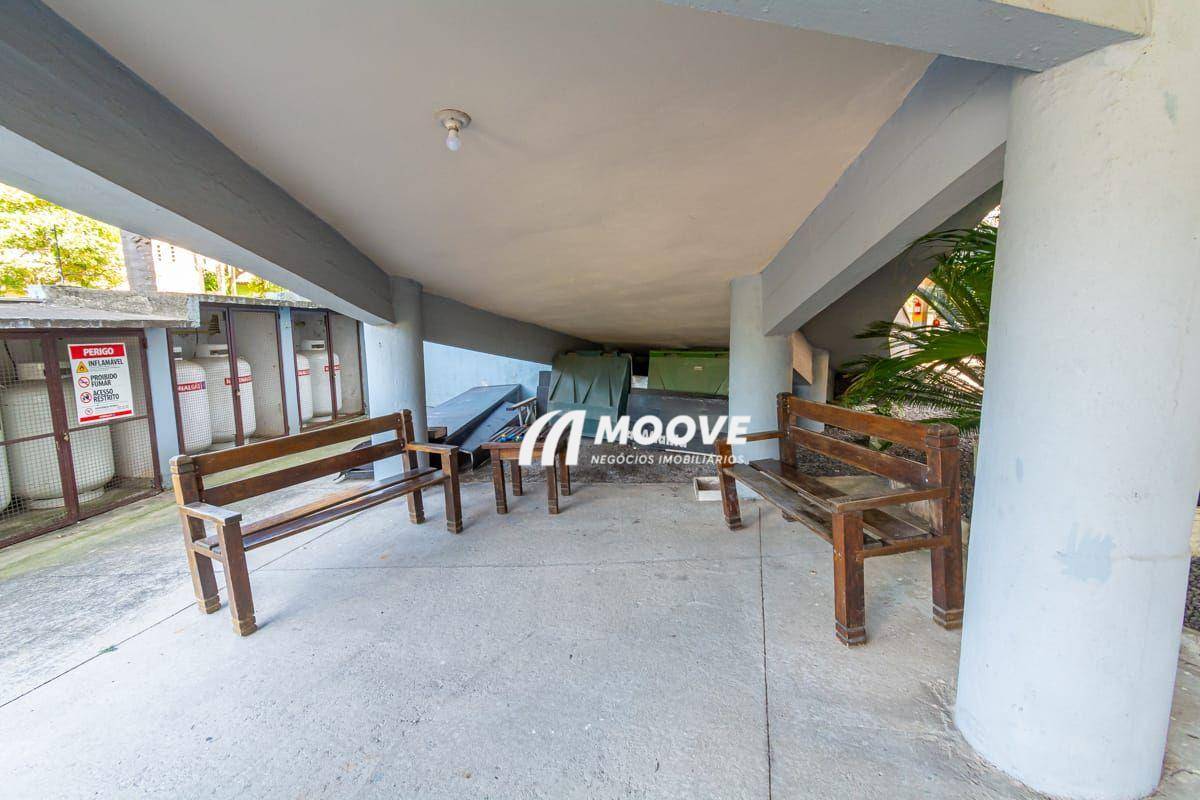 Apartamento, 2 quartos, 60 m² - Foto 5