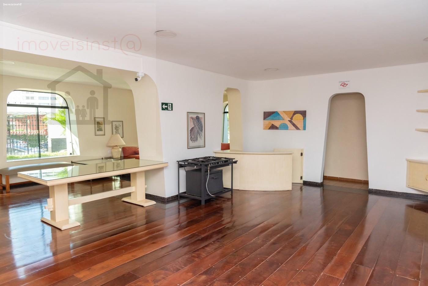 Apartamento para alugar com 4 quartos, 285m² - Foto 35