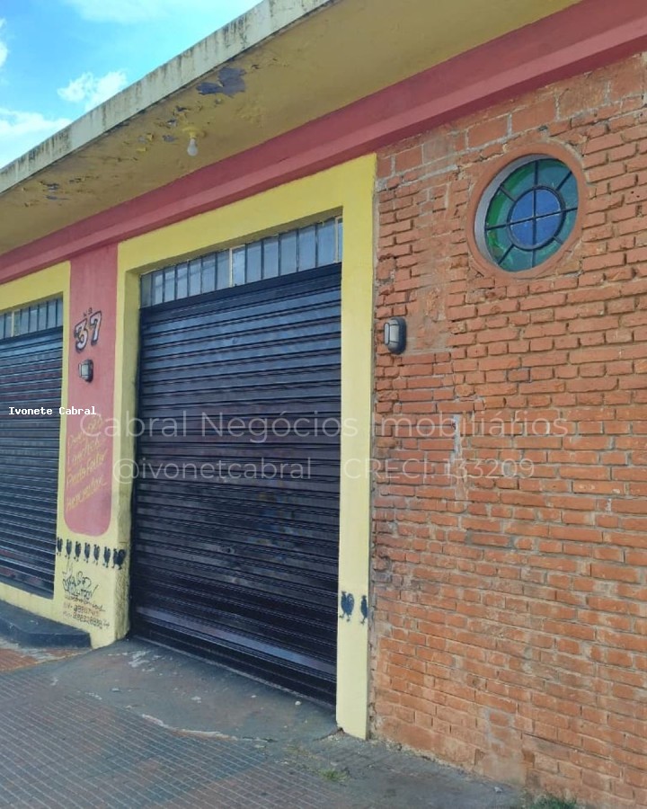Loja-Salão à venda, 104m² - Foto 1