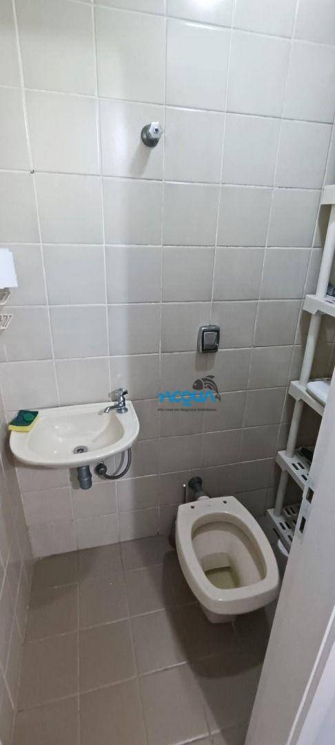 Apartamento à venda com 2 quartos, 95m² - Foto 8