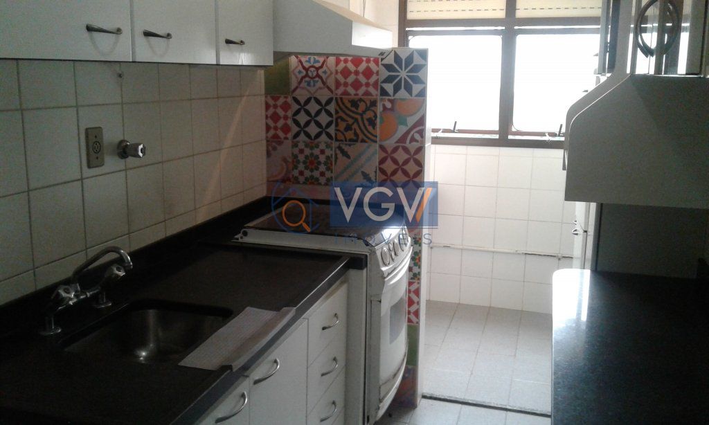 Apartamento para alugar com 2 quartos, 58m² - Foto 2