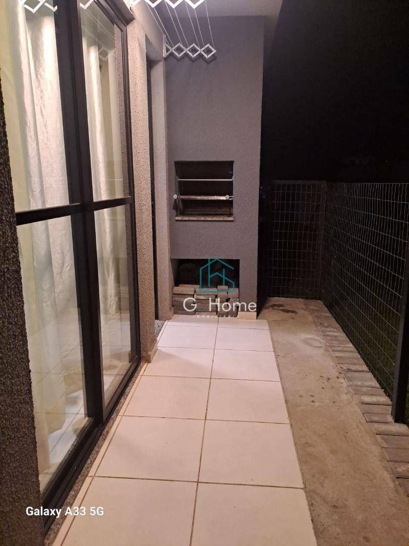 Apartamento à venda com 2 quartos, 43m² - Foto 12