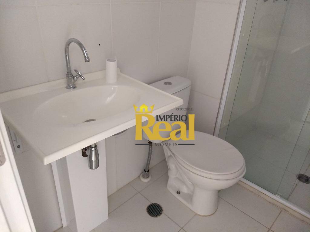 Apartamento à venda com 3 quartos, 60m² - Foto 5