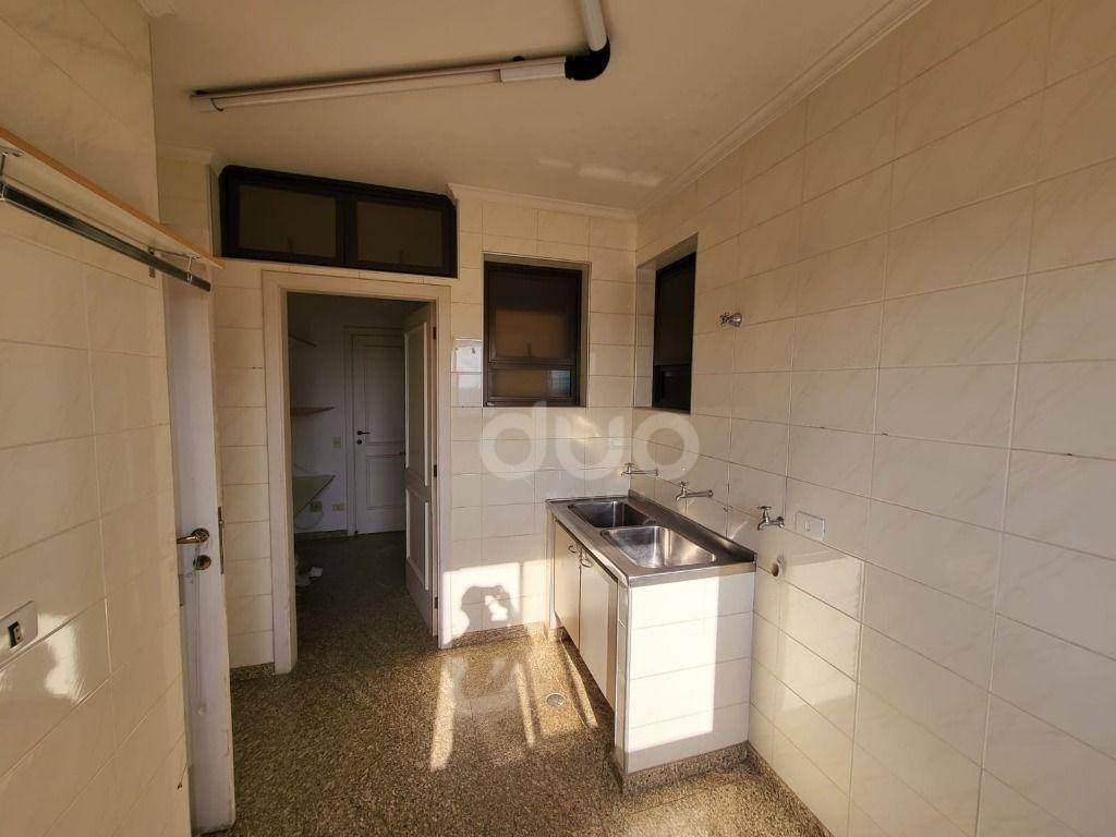 Apartamento à venda com 4 quartos, 198m² - Foto 36