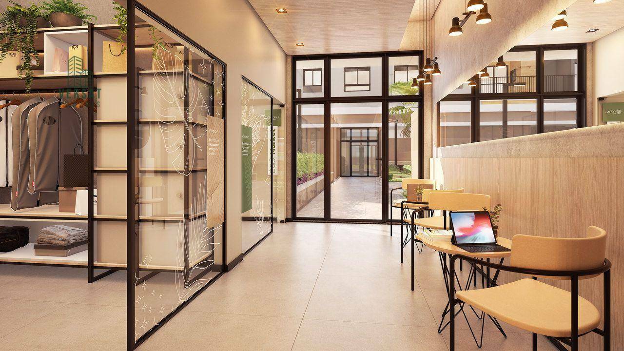 Apartamento à venda com 2 quartos, 67m² - Foto 28