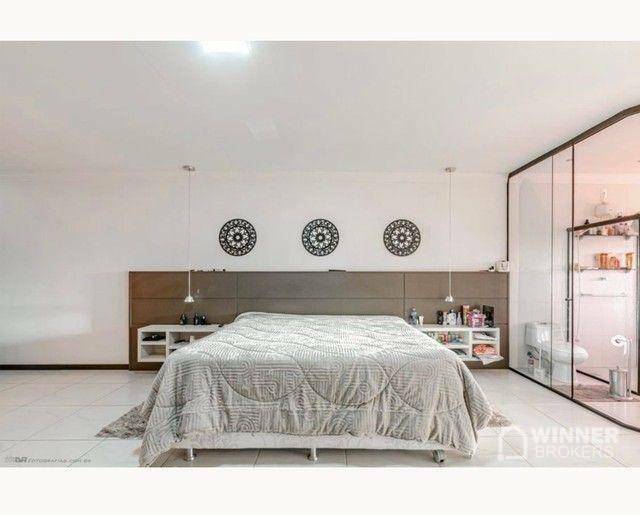 Casa à venda com 3 quartos, 420m² - Foto 6