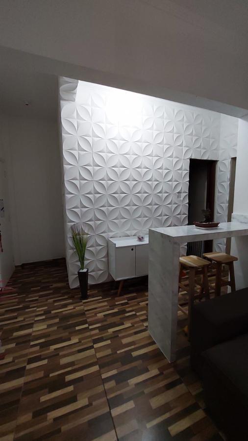 Apartamento à venda com 1 quarto, 30m² - Foto 7