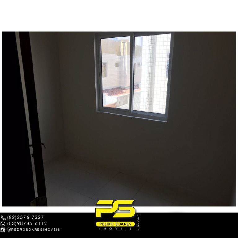 Apartamento à venda com 3 quartos, 99m² - Foto 16