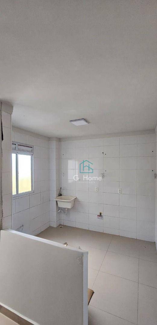 Apartamento à venda com 2 quartos, 45m² - Foto 5