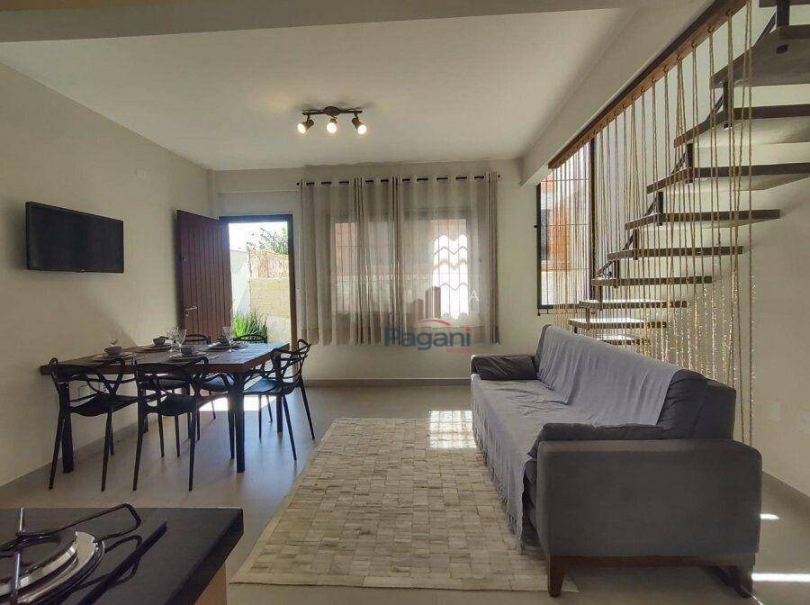 Sobrado à venda com 2 quartos, 77m² - Foto 10