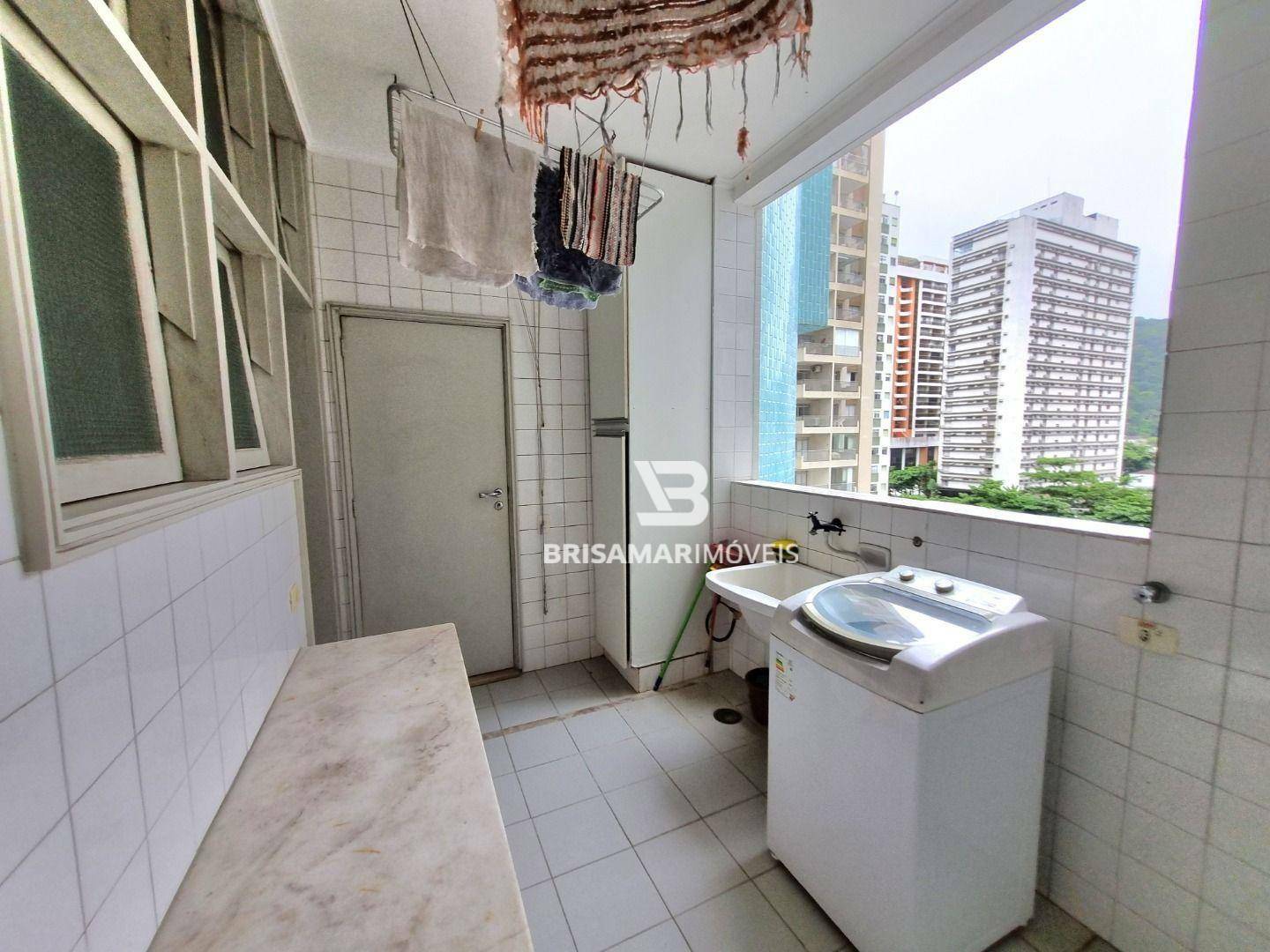 Apartamento à venda com 3 quartos, 198m² - Foto 26