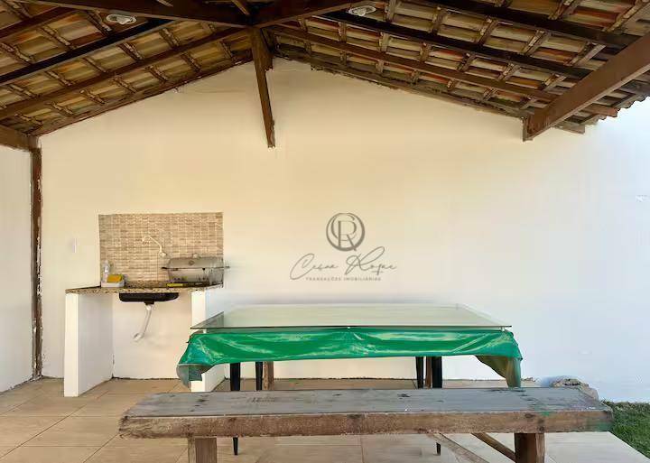 Casa de Condomínio à venda com 4 quartos, 210m² - Foto 12