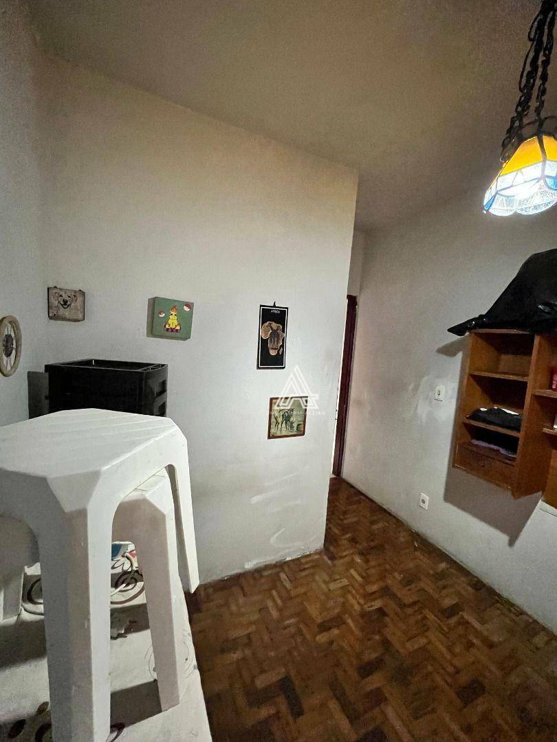 Casa de Condomínio à venda com 3 quartos, 146m² - Foto 31