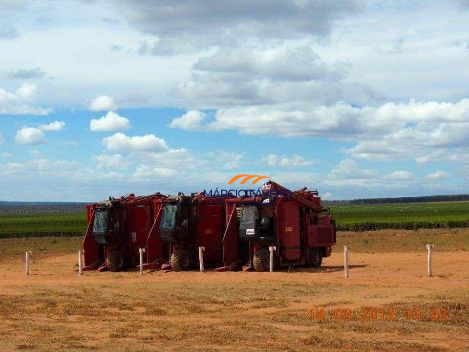 Fazenda, 2050 hectares - Foto 11