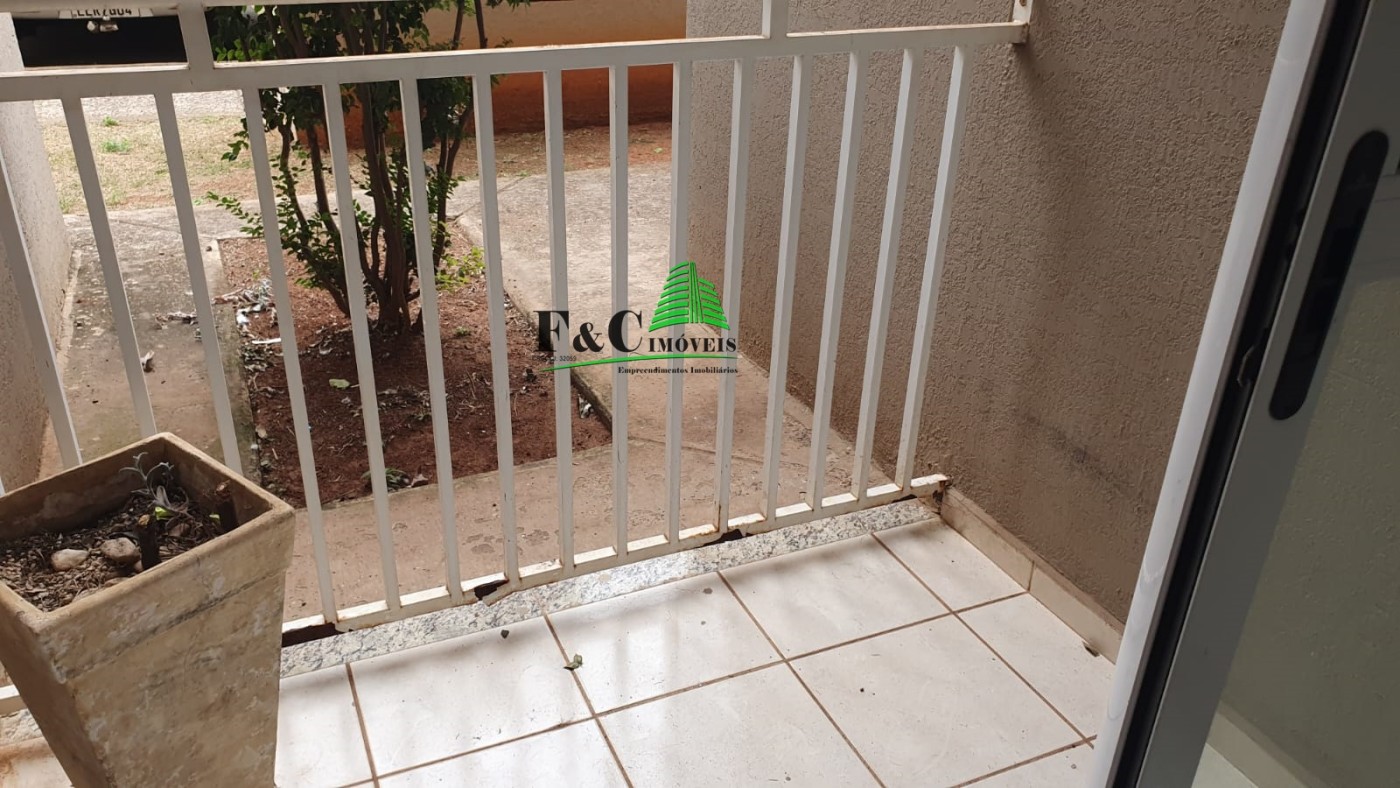 Apartamento à venda com 2 quartos, 47m² - Foto 10