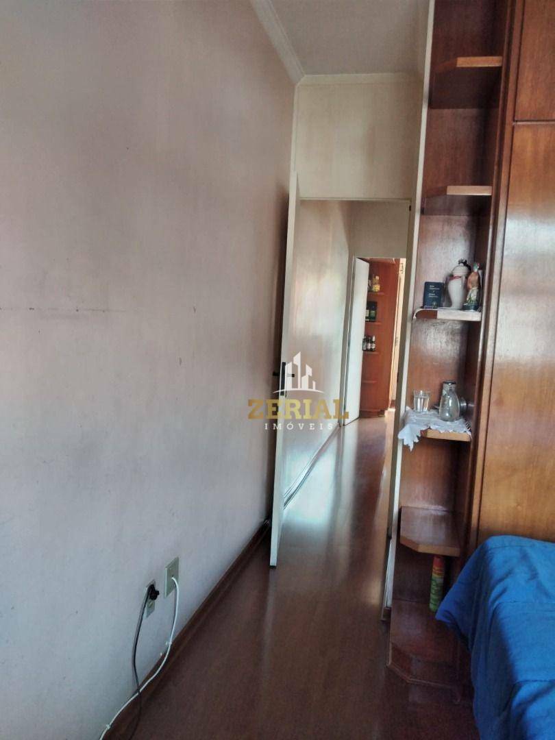 Sobrado à venda com 4 quartos, 110m² - Foto 15