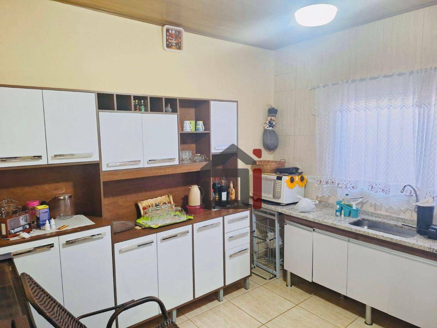 Casa à venda com 3 quartos - Foto 4