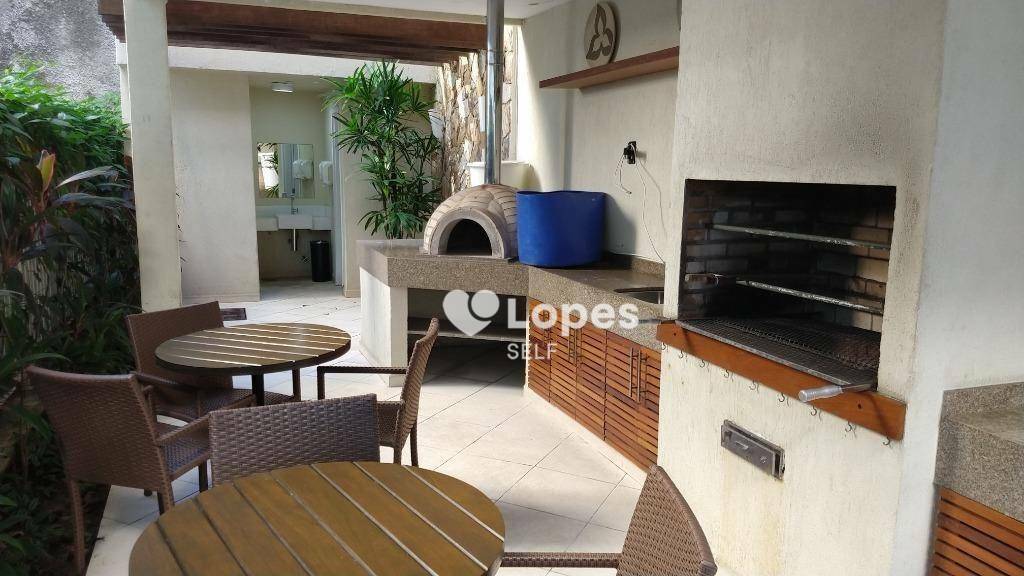 Apartamento à venda com 2 quartos, 57m² - Foto 9